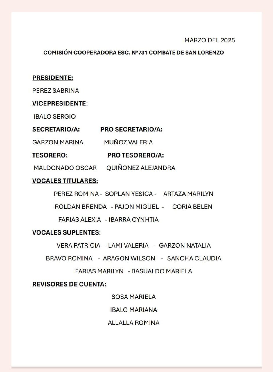 Cooperadora Escuela 731.jpeg