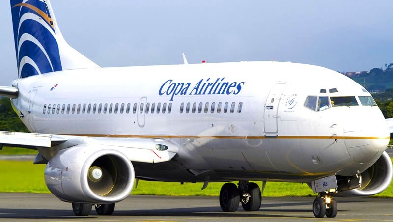 Copa Airlines: ajustes operativos temporales en Ezeiza
