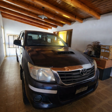 SAN RAFAEL | Avanzan las investigaciones por estafas y venta irregular de vehículos