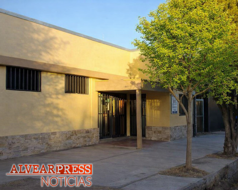 SAN RAFAEL | 94 años de vida celebra la Biblioteca Popular de Real del Padre