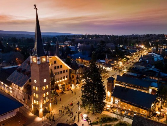 Argentina marca récord en Best Tourism Villages