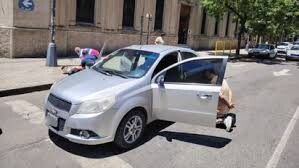 Tres Cordobese fueron detenidos en Boulevar por robo con Inhibidores en Santa Fe
