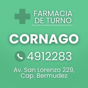 Cornago