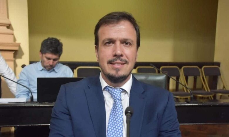 Cornejo.jpg ¿Gratis o pagado? La polémica del boleto «gratuito» en Salta
