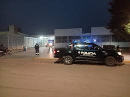 Coronda- Adolescente fue hallada ahorcada en la tarde del domingo