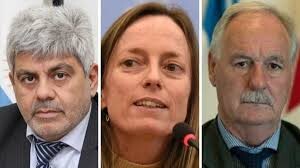 Se Amplia el temario en extraordinarias- 3 integrantes para la Corte Suprema
