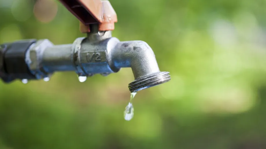 ASSA informó un corte total del servicio de agua para este miércoles por la madrugada en la ciudad