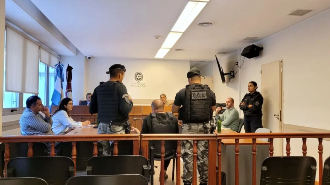 Cositorto.webp Comienza en Salta el juicio por estafa contra Leonardo Cositorto y sus socios locales en el caso Generación Zoe