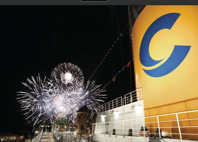 Costa Cruceros extiende “Costa Sale” hasta el 28 de junio