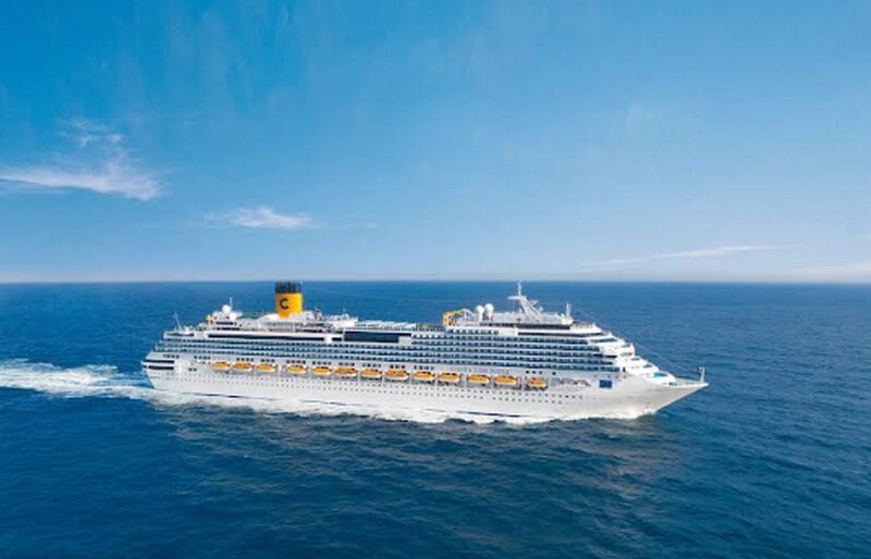 Costa Cruceros 26/27: Expansión Estratégica en Atlántico y Mediterráneo