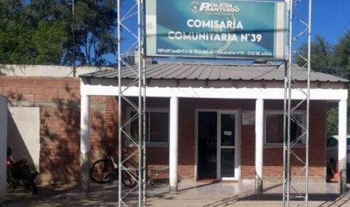 Se investiga sobre un suicidio