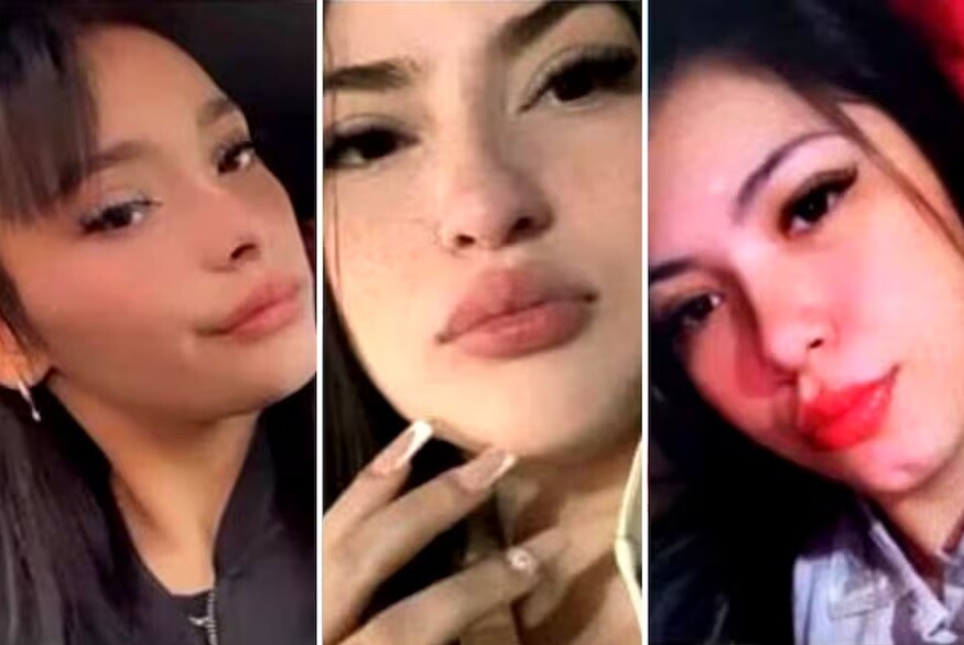 Cuerpos buenos aires.jpg Macabro Hallazgo Sacude a Florencio Varela: Encuentran Tres Cuerpos y Detienen a Cuatro Personas en la Causa por la Desaparición de Brenda, Morena y Lara