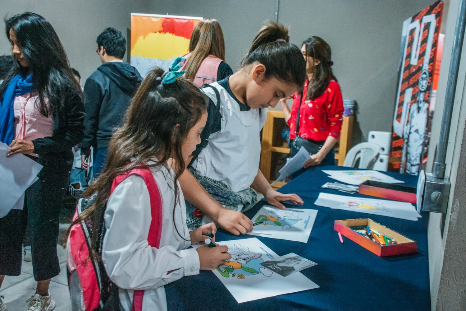 Llega la 17° Feria Provincial de la Cultura Popular y el Libro: conoce todos los detalles