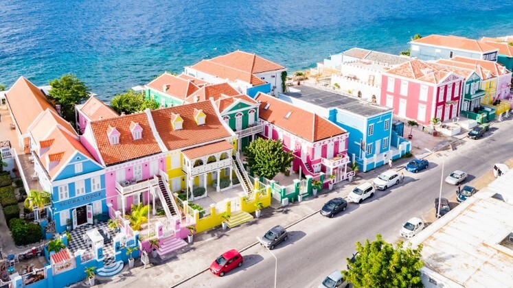 Ronaldinho encabezará el Legends Football Tournament Curaçao 2026