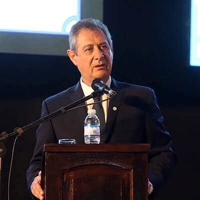 SAN RAFAEL |  APERTURA DE SESIONES ORDINARIAS: DISCURSO DEL INTENDENTE OMAR FÉLIX EN VIVO