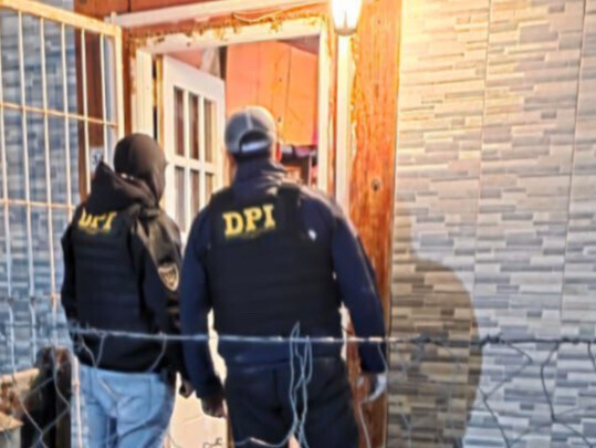 D7A82BF8-49FA-4FCC-90D9-D3557531DC2F.jpeg La Policía del Chubut detuvo a los sindicados como autores del homicidio de un comerciante en Comodoro Rivadavia