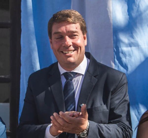 Pintadas, candidaturas y oportunismo: Biss toma distancia y pide foco en la crisis