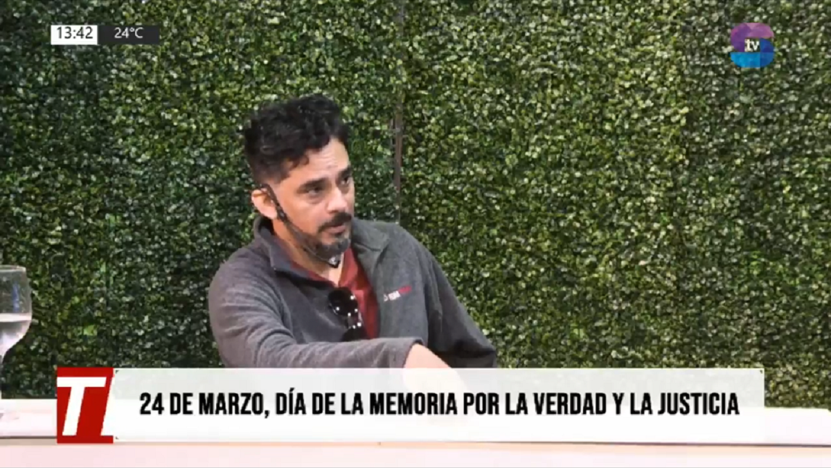 DARIO IVARRA.png “El dolor no terminó nunca: sigue siendo infinito”, dijo Ibarra