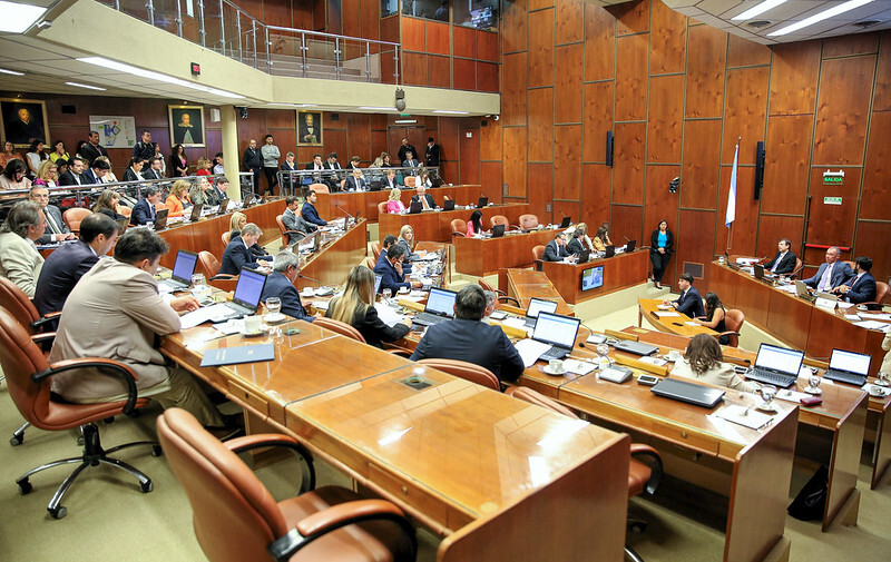 Este jueves 31 de octubre  la Cámara de Diputados de San Juan celebrará la Decimotercera sesión ordinaria.