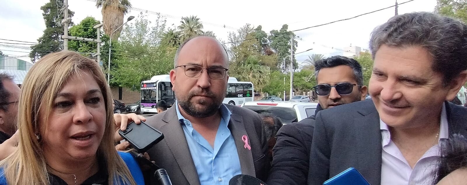 Rivadavia inauguró una nueva oficina de Defensa al Consumidor: dónde queda y qué horarios tiene