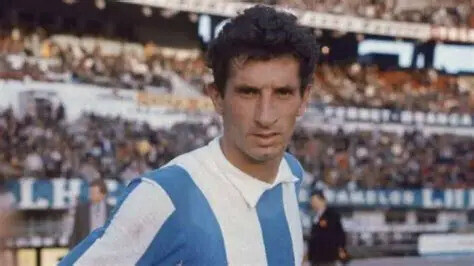 Dolor en el fútbol argentino: murió Antonio Rattín, leyenda de Boca y de la Selección