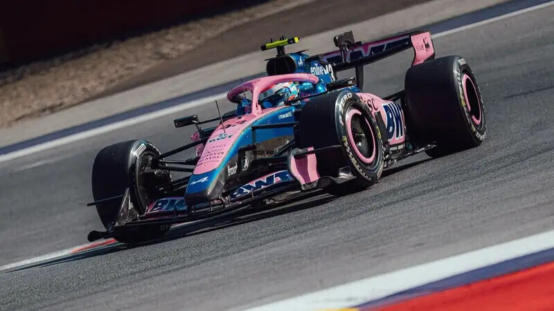 Franco Colapinto logró el milagro: terminó 9° en Silverstone y sumó 2 puntos tras largar 19° Franco Colapinto logró el milagro: terminó 9° en Silverstone y sumó 2 puntos tras largar 19°