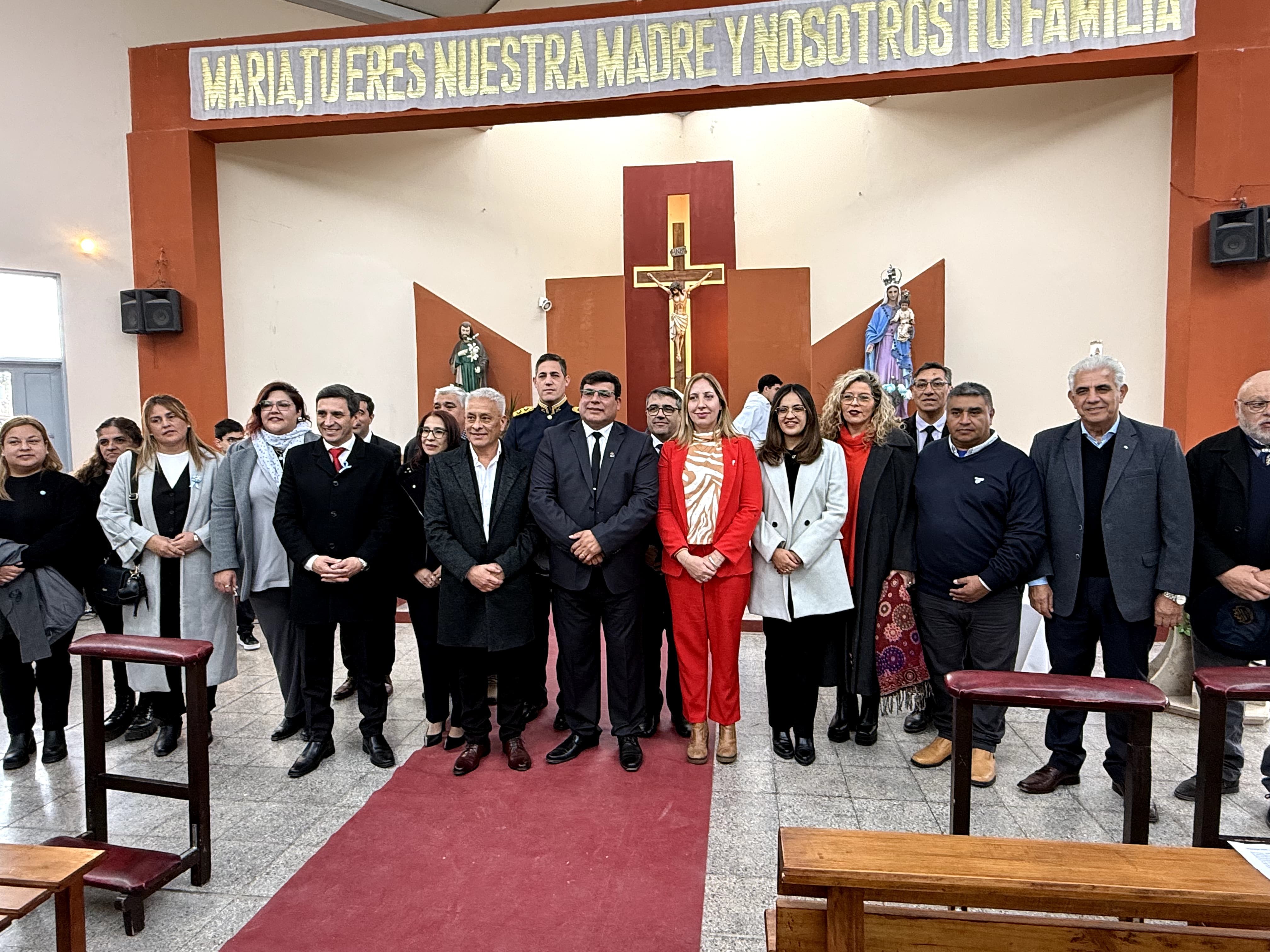 9 DE JULIO se vistió de Fiesta en desfile Cívico Militar en el marco del Día de la Independencia