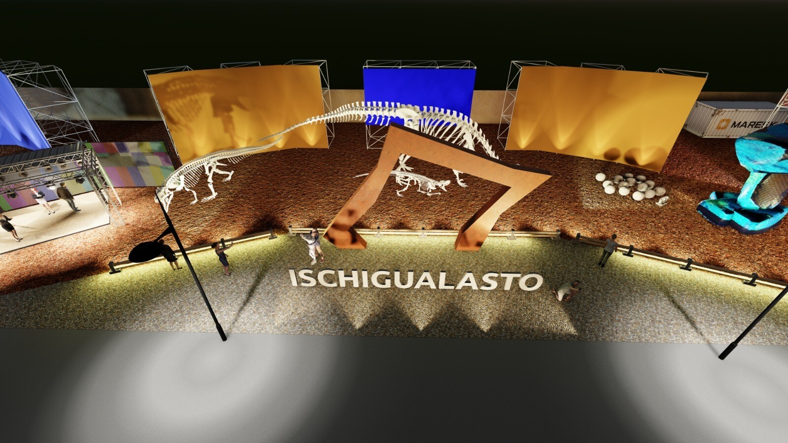 FNS 2025: maravillas en un viaje por los destinos más fascinantes de San Juan