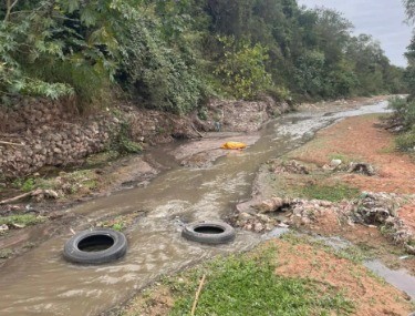 DEnuncia Ambiental.jpeg ¡Alerta Ambiental en la Frontera Norte!