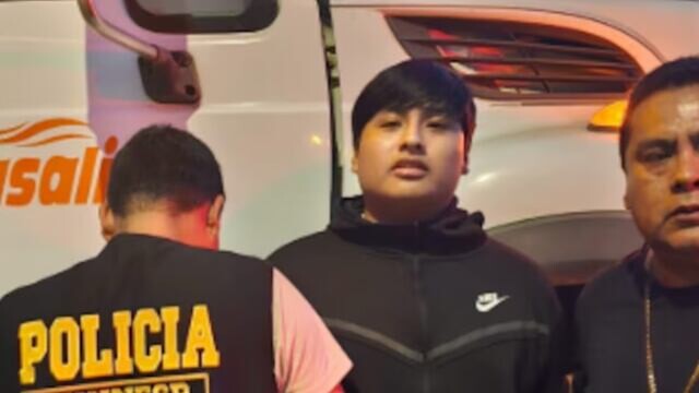 TRIPLE CRIMEN DE FLORENCIO VARELA: EL ABOGADO DE «PEQUEÑO J», QUIERE EVITAR QUE LO EXTRADITEN A LA ARGENTINA