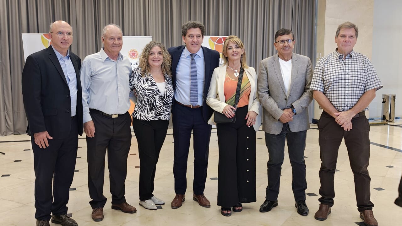 DÍA DEL COMERCIO: se destacó al sector como el mayor generador de empleo de San Juan