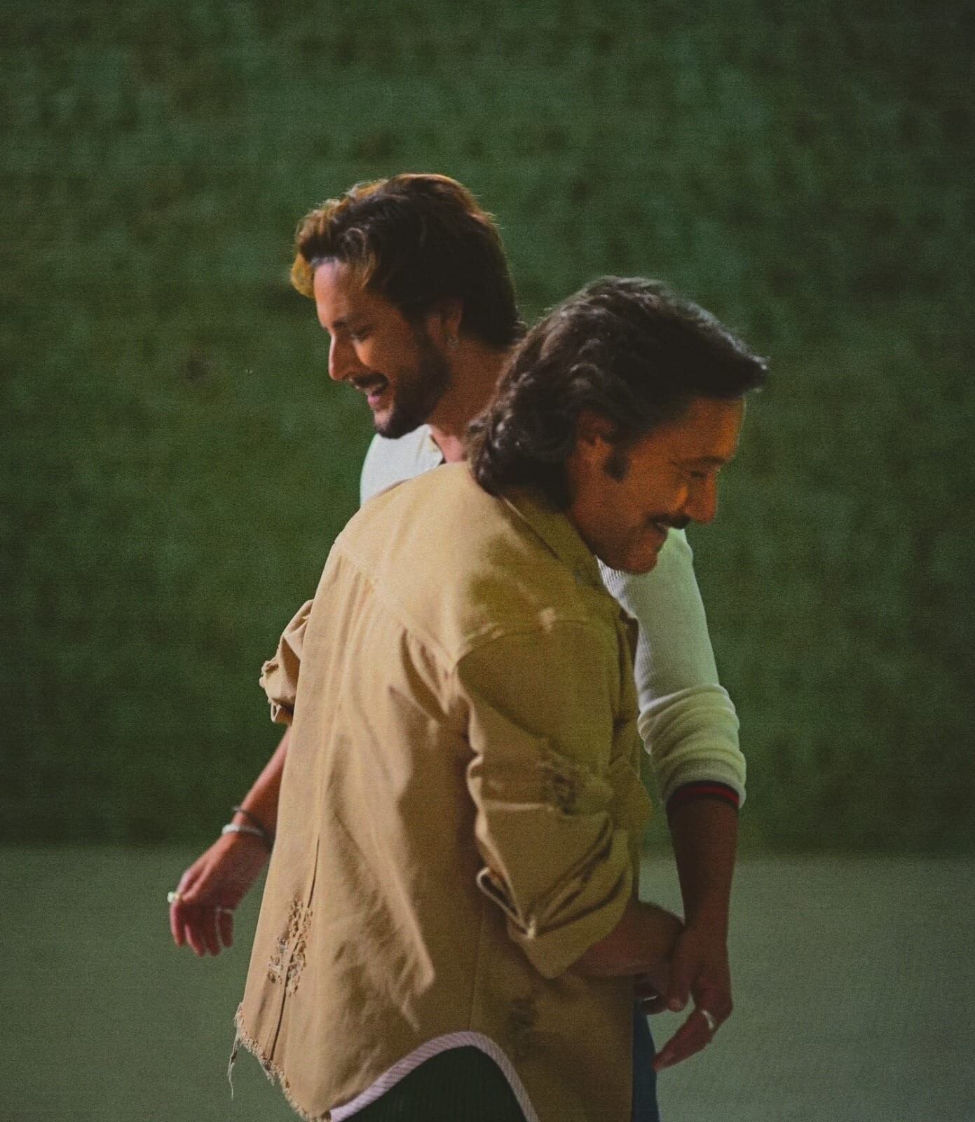 Diego Torres presenta “Mi Norte & Mi Sur”, un álbum que marca su regreso con frescura, emoción y grandes colaboraciones