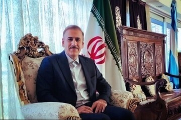 COLETAZOS DE LA GUERRA EN MEDIO ORIENTE – REPERCUSIONES POR LA DECISIÒN DEL GOBIERNO ARGENTINO DE ECHAR AL DIPLOMÀTICO IRANÌ.