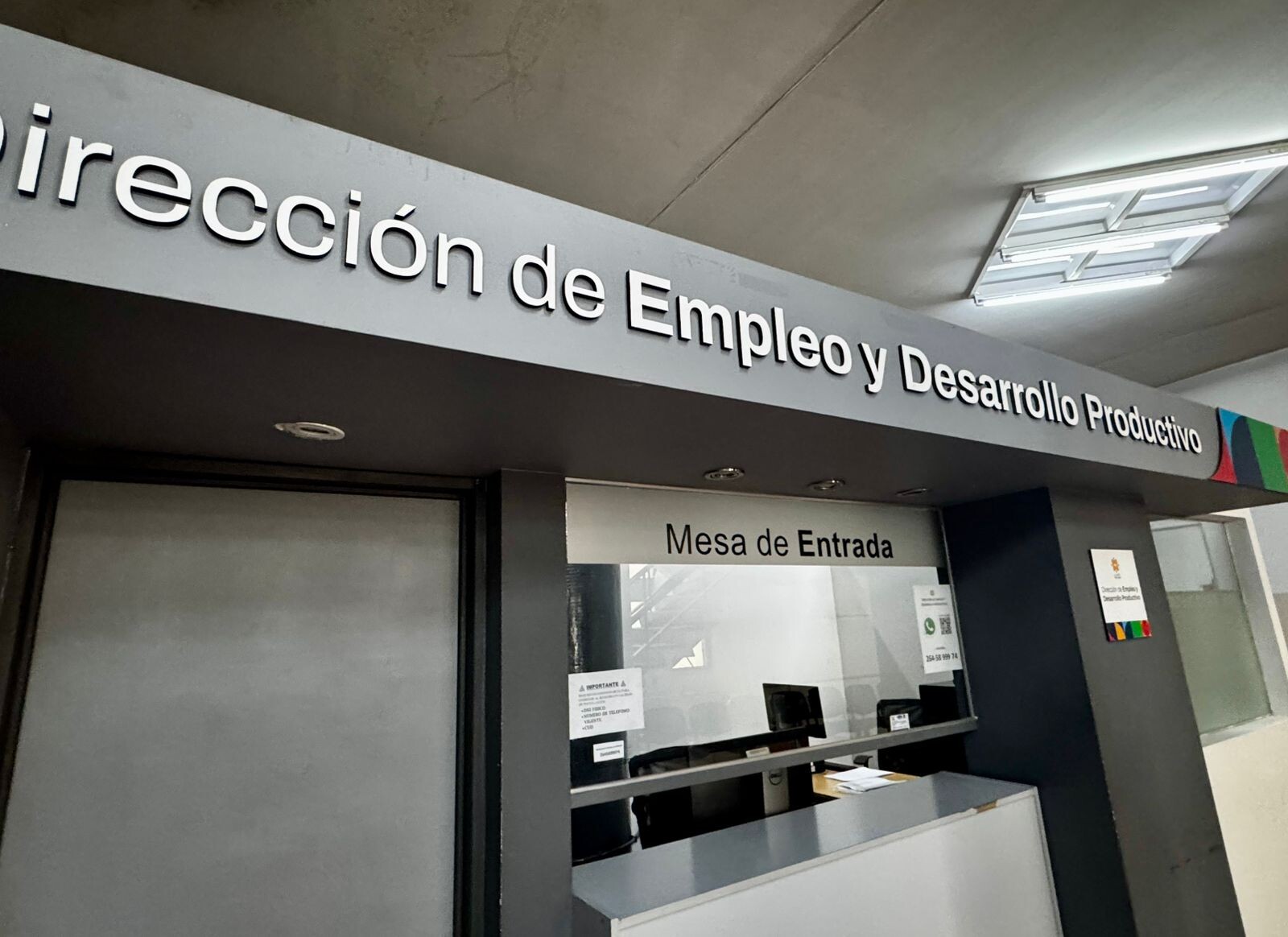 La Ciudad impulsa nuevas oportunidades laborales con la incorporación de 42 trabajadores en el nuevo espacio comercial