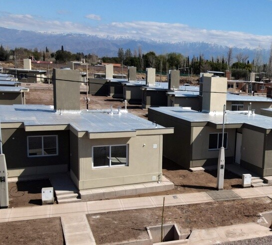 SAN RAFAEL | EL MUNICIPIO ADQUIRIÓ UN TERRENO PARA VIVIENDAS EN JAIME PRATS