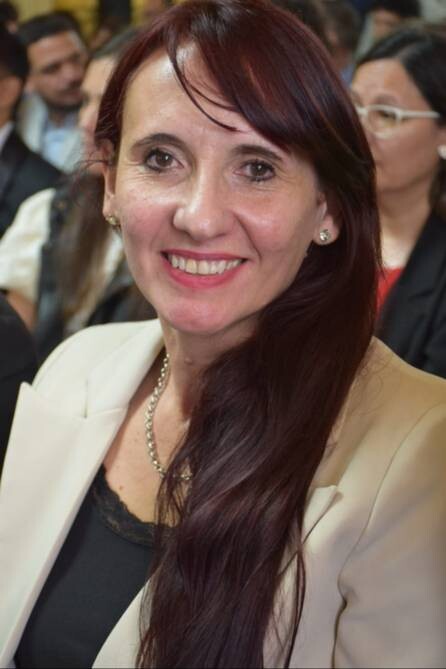 DOCENTE.jpeg Premio Docente Destacado 2025 Valdés: «Las maestras correntinas son realmente una fortaleza que tiene la provincia»