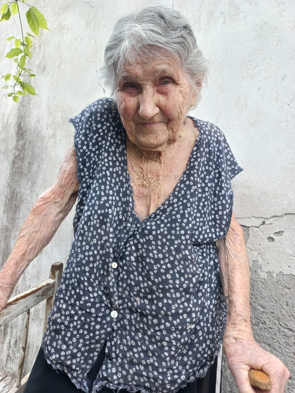DOÑA ELENA SLOBAYEN.jpeg Fallecimiento