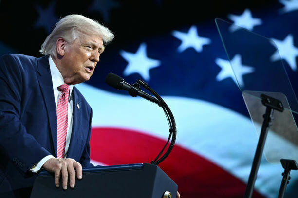 «CUBA ES LA PRÒXIMA» AFIRMÒ TRUMP