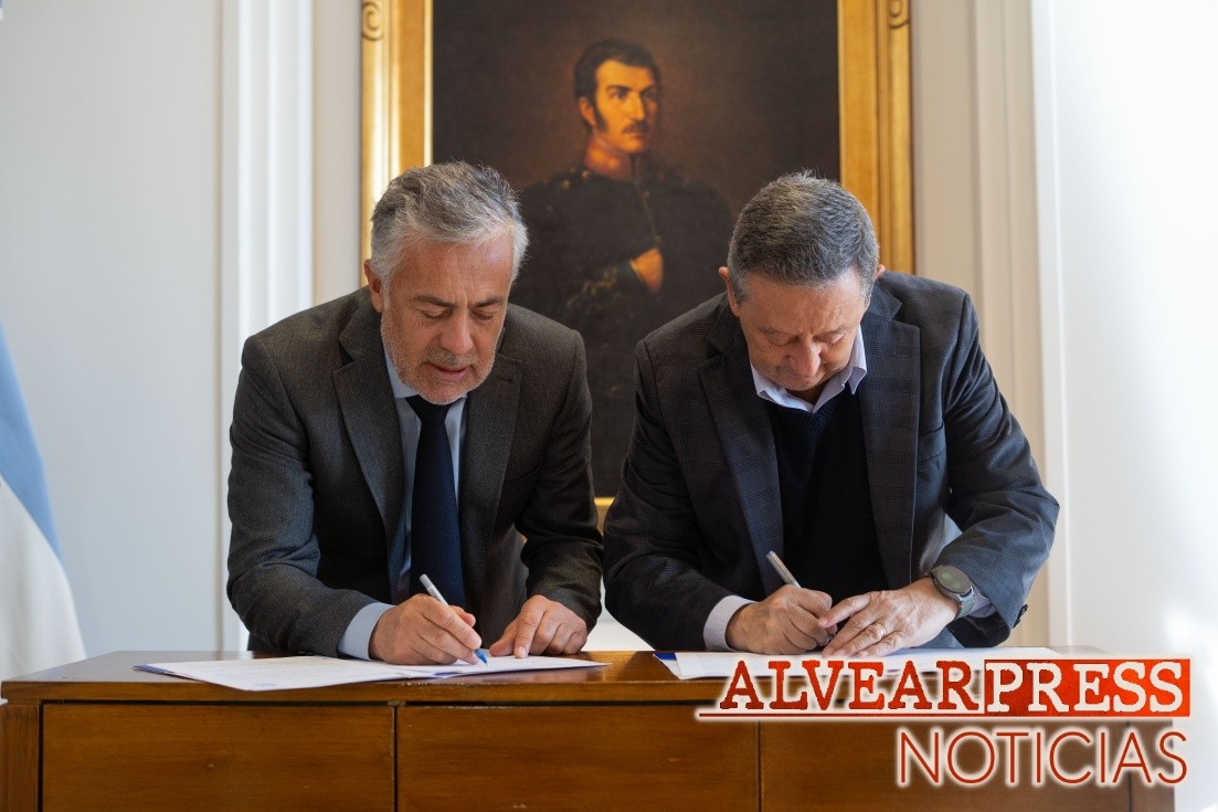 Mendoza financiará tres proyectos en Malargüe