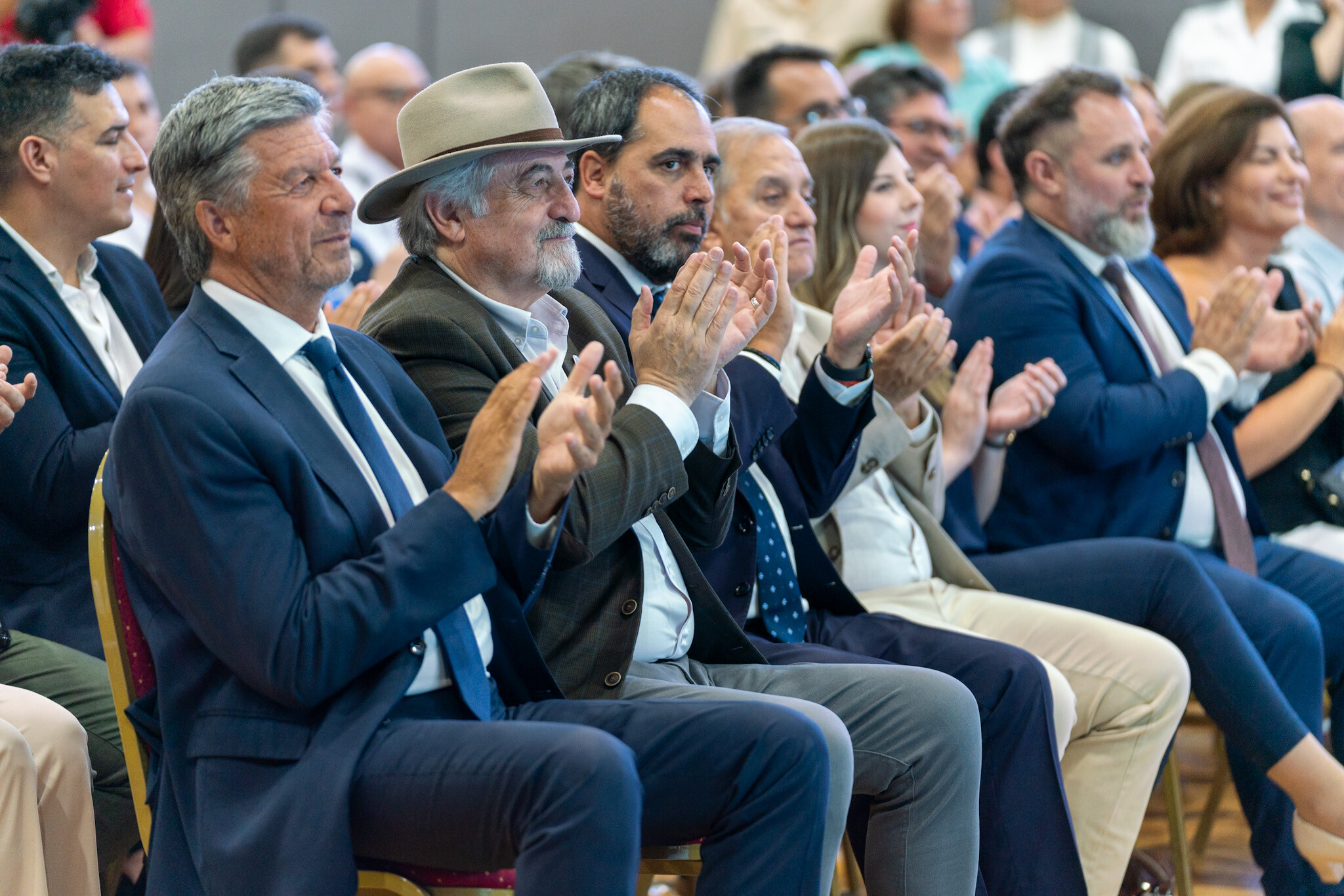 Othar: «Vamos a reactivar la obra pública con fondos municipales