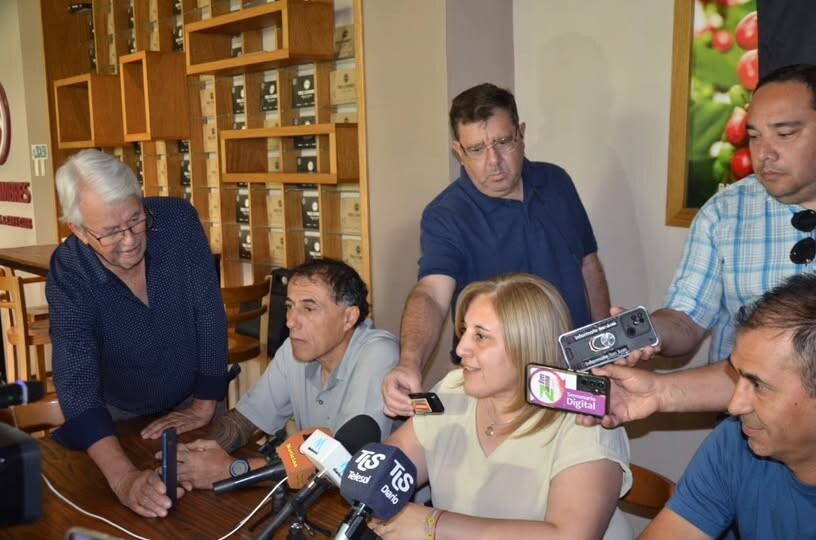 El municipio de San Martin sigue  acompañando a las instituciones para que en el  departamento se realicen actividades de toda índole.
