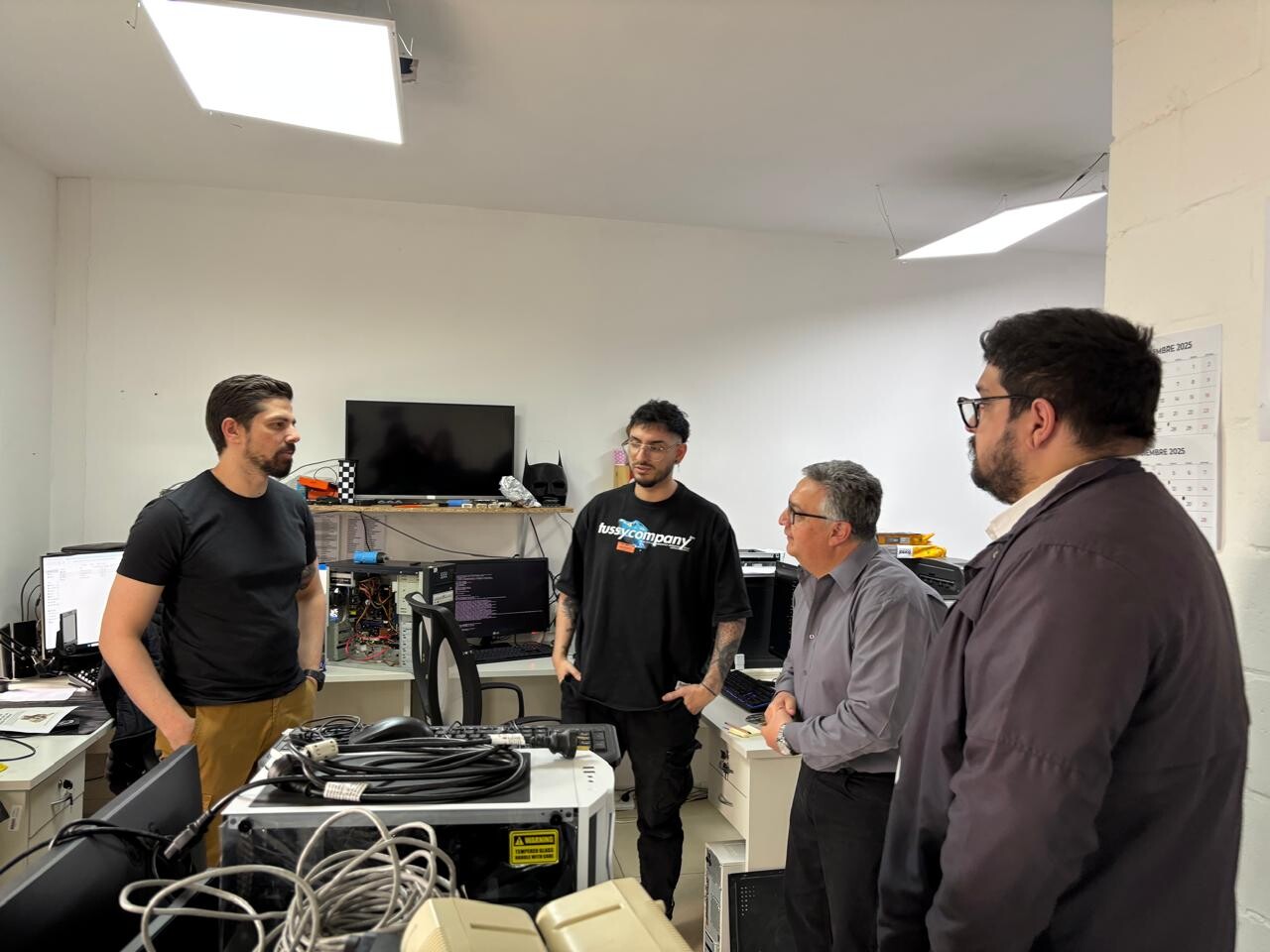 Marcelo De La Torre: “El objetivo es llegar cuanto antes con soluciones a los vecinos de la Provincia” Marcelo De La Torre: “El objetivo es llegar cuanto antes con soluciones a los vecinos de la Provincia”