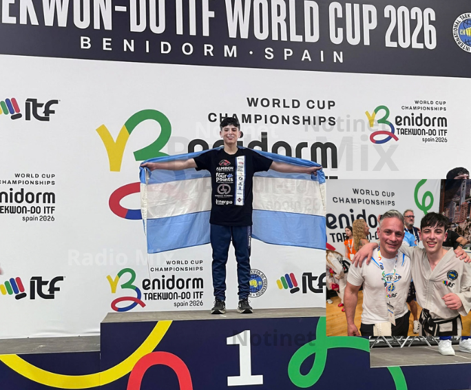 Dadamo.png Jean Luca Dadamo se consagró campeón en España