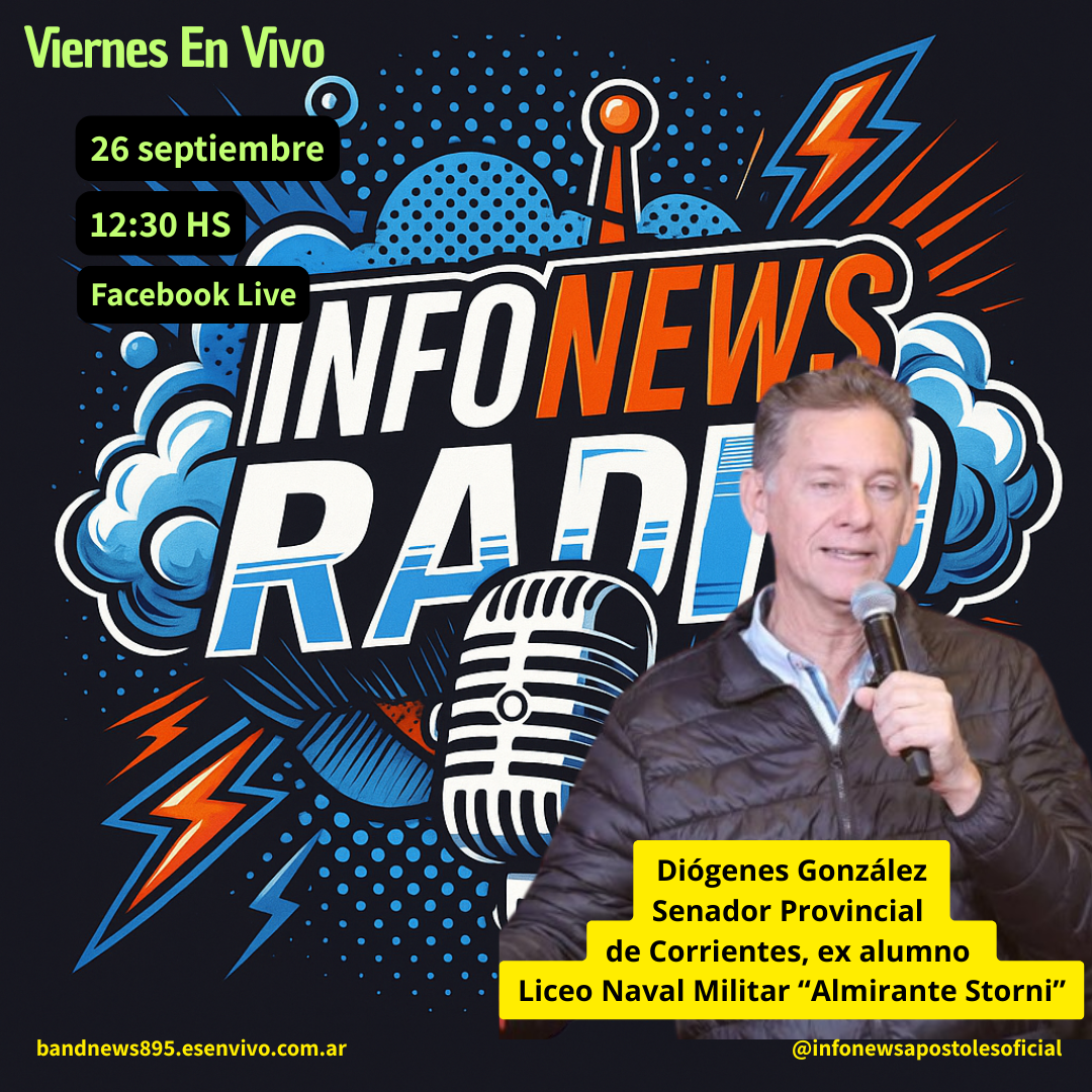 🎙️ Viernes de Política en vivo