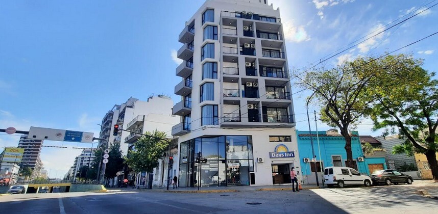 Buenos Aires | 4 hoteles para vivir la ciudad