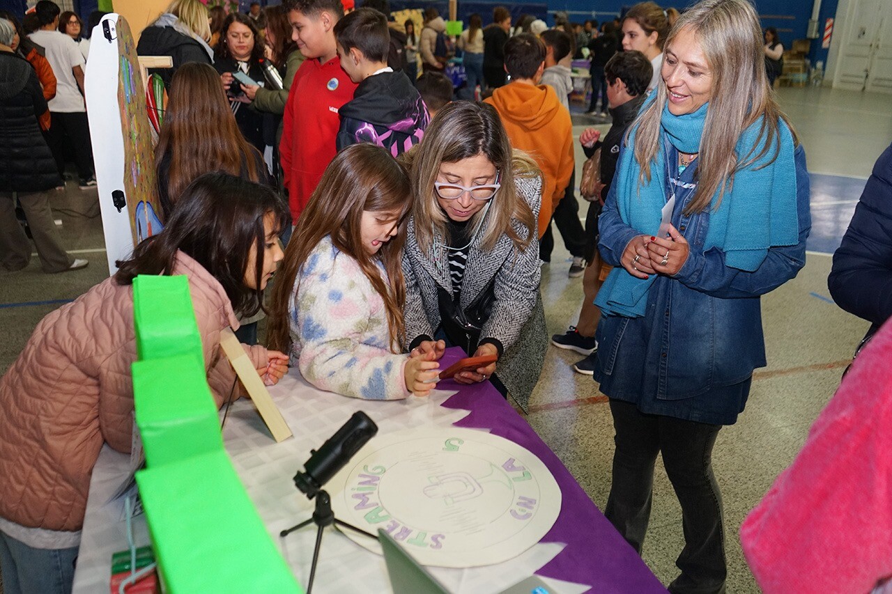 Lanzaron la inscripción para participar en Decisión Niñez 2026