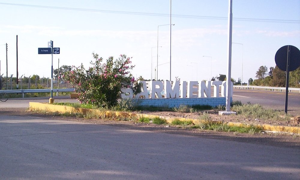 El municipio de Sarmiento invita a que vivas el invierno entre paisajes naturales únicos, tradiciones y la calidez de su gente.