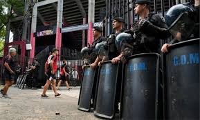 Detenciones en distintos operativos policiales en Santa Fe