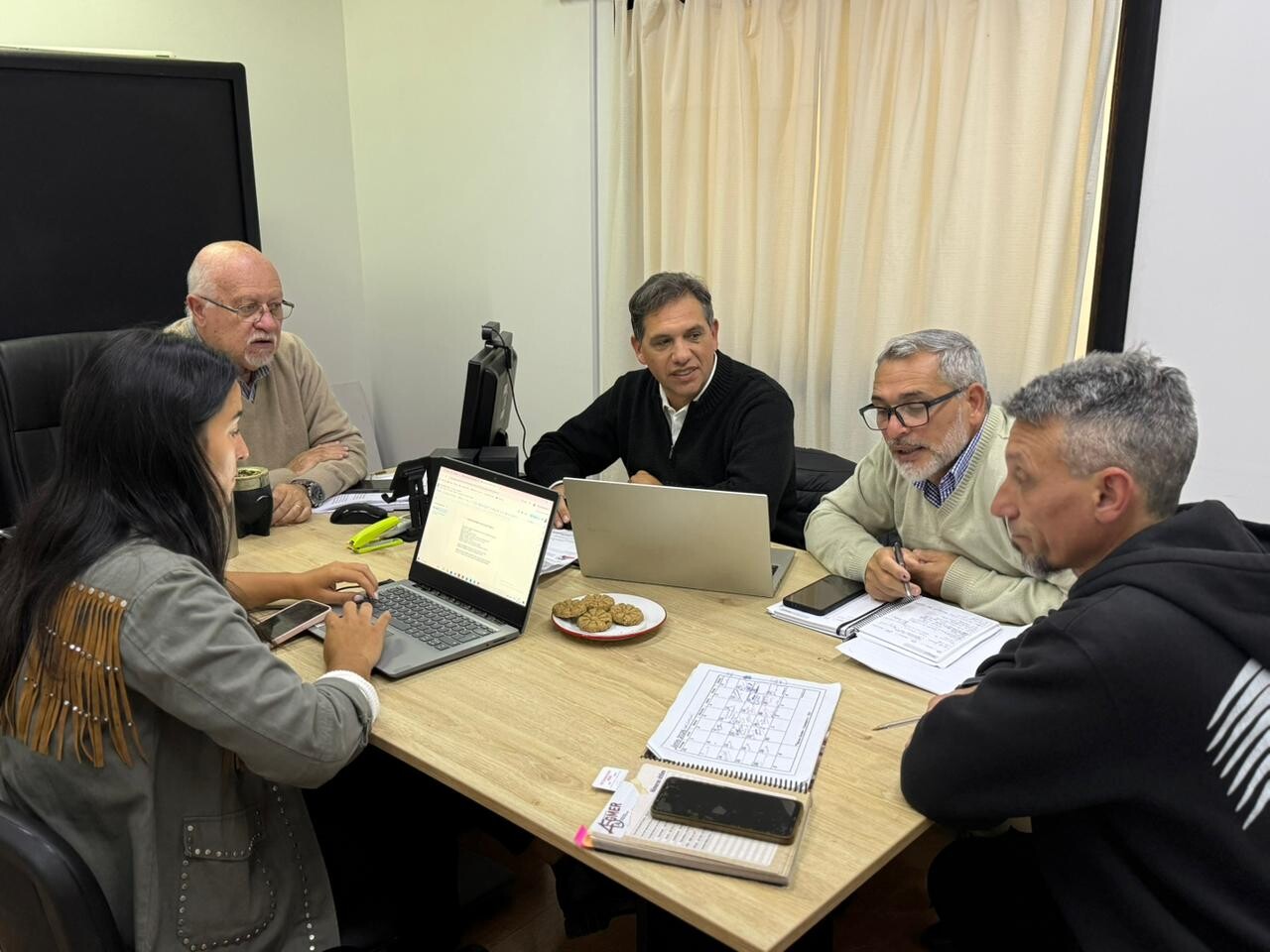 Concepción del Uruguay prepara un amplio cronograma de actividades para el Mes Olímpico