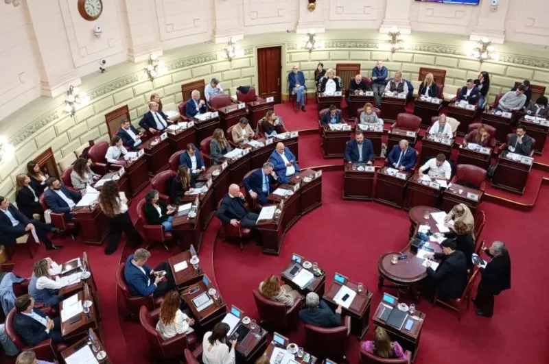 Diputados aprobó la regulación de cuidacoches pero con cambios
